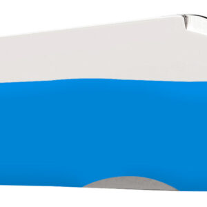 Light Blue Synthetic Smooth Mini CopperLock