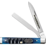 Limited XX Edition XXXVIII Gator Jig Ocean Blue Bone Baby Doc