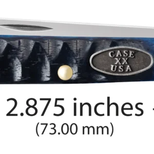 Limited XX Edition XXXVIII Gator Jig Ocean Blue Bone Baby Doc