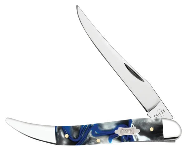 Smooth Pacific Tides Kirinite Medium Texas Toothpick