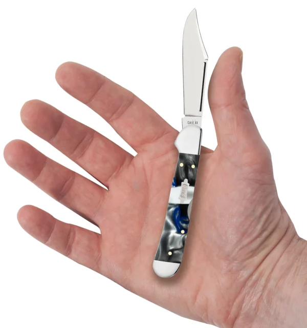 Smooth Pacific Tides Kirinite Mini CopperLock - Image 4