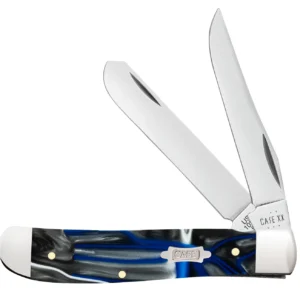 Smooth Pacific Tides Kirinite Mini Trapper