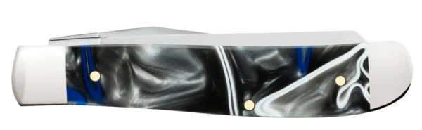 Smooth Pacific Tides Kirinite Mini Trapper - Image 3