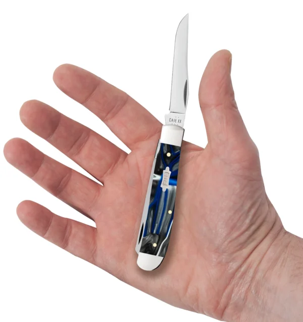 Smooth Pacific Tides Kirinite Mini Trapper - Image 4