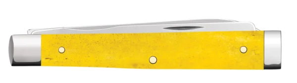 Smooth Yellow Bone Baby Doc - Image 3