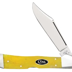 Smooth Yellow Bone CopperLock