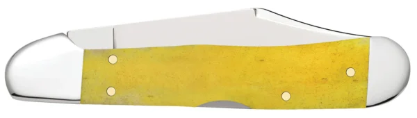 Smooth Yellow Bone CopperLock - Image 3