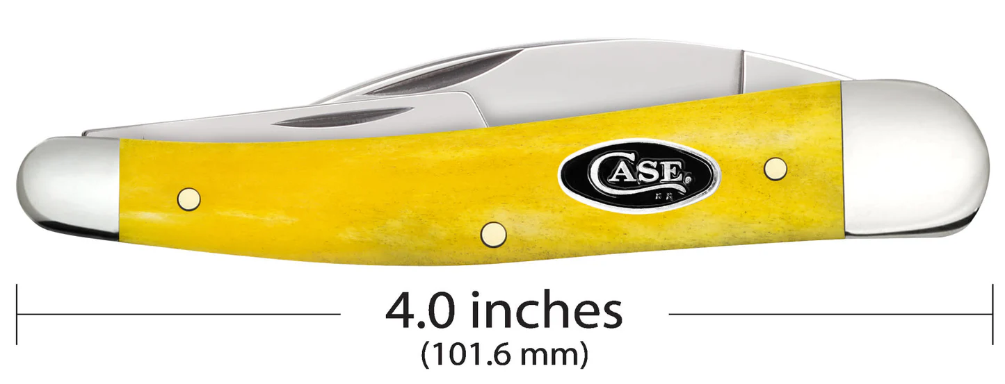 Smooth Yellow Bone Seahorse Whittler - Image 2