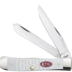 SparXX Standard Jig White Synthetic Trapper