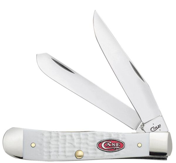 SparXX Standard Jig White Synthetic Trapper