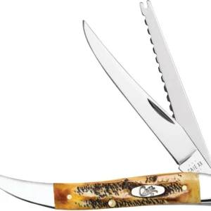 6.5 BoneStag Fishing Knife