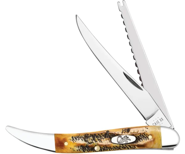 6.5 BoneStag Fishing Knife