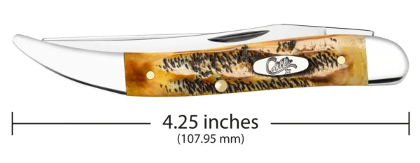 6.5 BoneStag Fishing Knife - Image 4