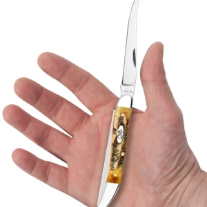 6.5 BoneStag Fishing Knife