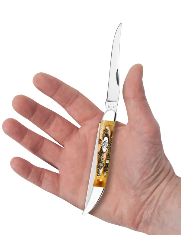6.5 BoneStag Fishing Knife - Image 2