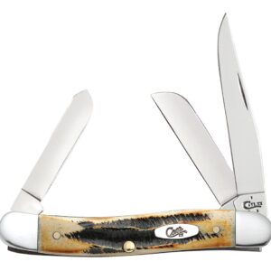 6.5 BoneStag Medium Stockman