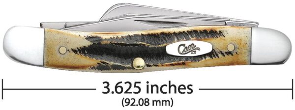 6.5 BoneStag Medium Stockman - Image 2