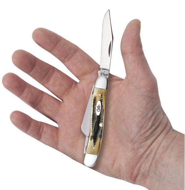 6.5 BoneStag Medium Stockman - Image 4