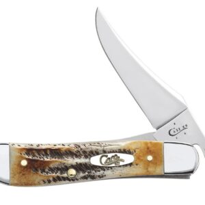 6.5 BoneStag RussLock