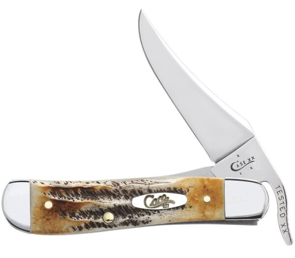 6.5 BoneStag RussLock
