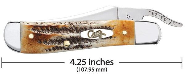 6.5 BoneStag RussLock - Image 2