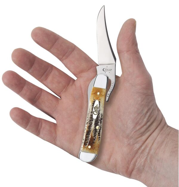 6.5 BoneStag RussLock - Image 4