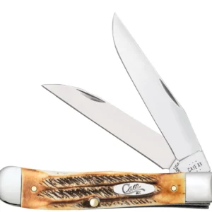 6.5 BoneStag Trapper