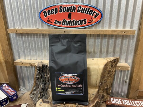 Deep South Bolster Blend Coffee