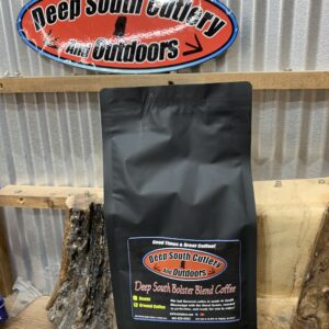 Deep South Bolster Blend Coffee