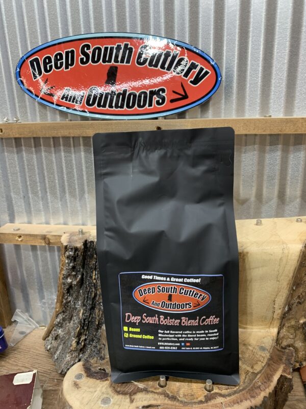 Deep South Bolster Blend Coffee - Image 2