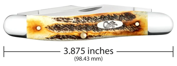 Case 6.5 BoneStag Muskrat - Image 2
