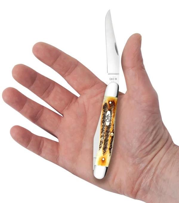Case 6.5 BoneStag Muskrat - Image 4