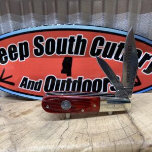 Deep South Cutlery Custom Barlow