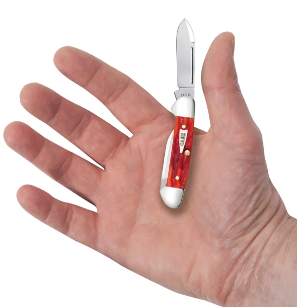 Kinfolks Jig Indian Paint Brush Bone Baby Butterbean - Image 4