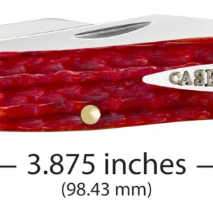 Kinfolks Jig Indian Paint Brush Bone Muskrat