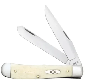 Smooth Natural Bone Trapper